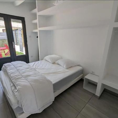 Maison Independante 35M² Classee Proche D'Ylium. Olonne-sur-Mer Buitenkant foto