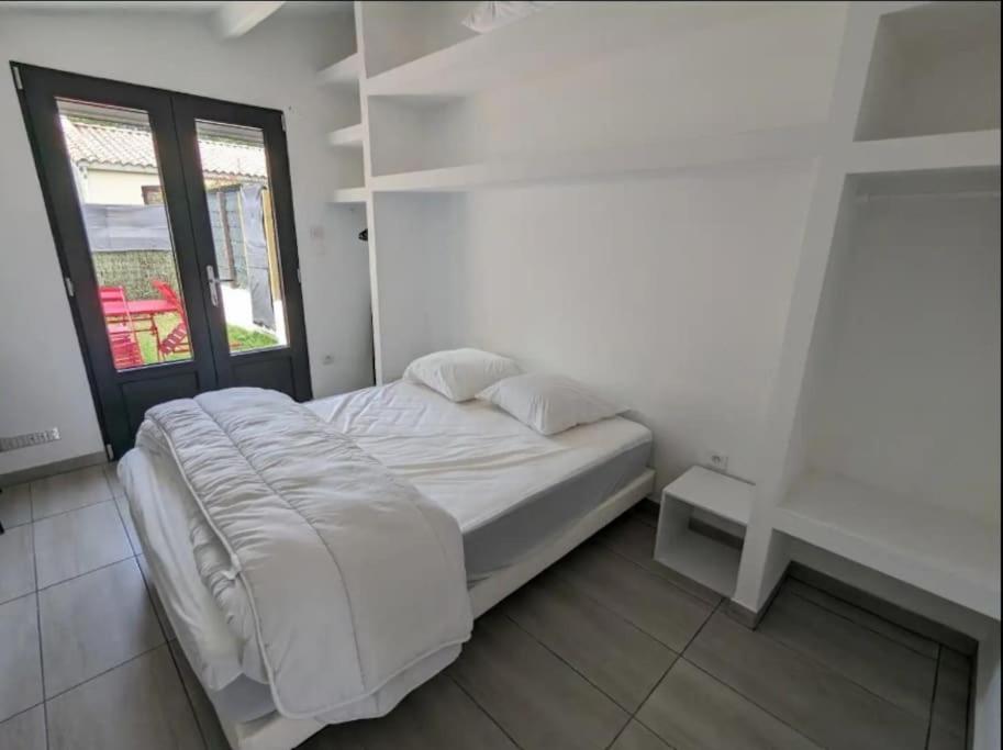 Maison Independante 35M² Classee Proche D'Ylium. Olonne-sur-Mer Buitenkant foto